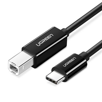 Ugreen Usb-c To Usb Print Cable(2m)