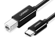 Ugreen Usb-c To Usb Print Cable(2m)