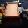 Trailer of 28 building blocks Image 3
