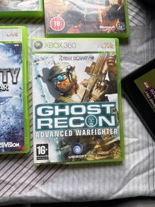Ghost Recon