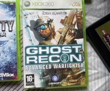 Ghost Recon