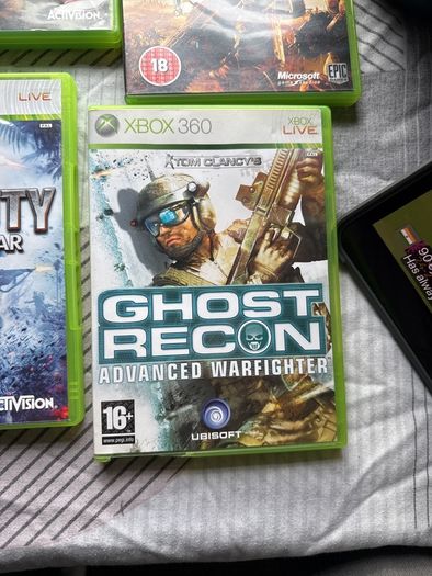 Ghost Recon