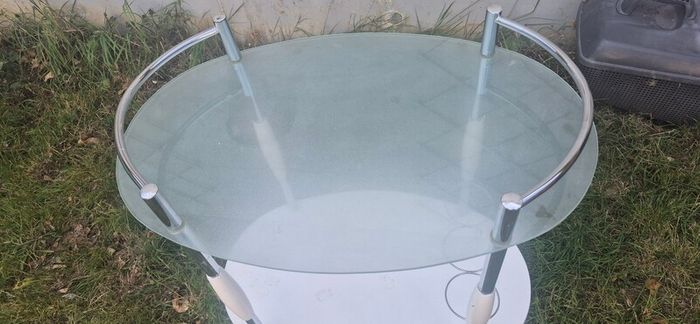 Drinks Trolley