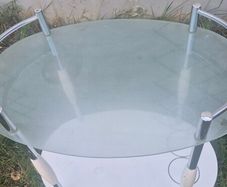 Drinks Trolley