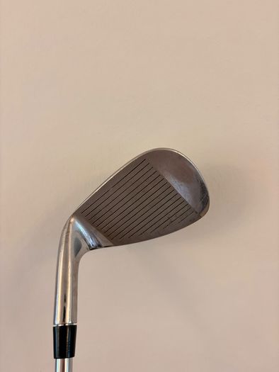 Wilson RX irons 6i-9i, SW, hybrid