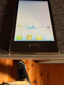 LG E610 Phone