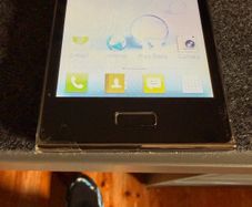 LG E610 Phone