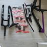 2024 canyon spectral cf7-sizd medium-carbon enduro bike Image 2