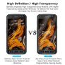 Tempered Glass For Samsung Galaxy Xcover 4s Screen Protector 2.5D 9H Tempered Glass For Samsung Xcover 4s Protective Film Image 7