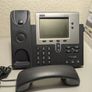 Cisco IP Phone Image 2