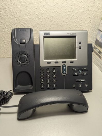Cisco IP Phone