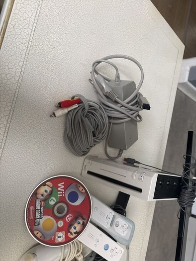 Nintendo Wii