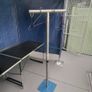 Canopy & Box Iron Frame Image 3
