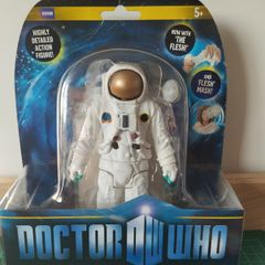 Doctor Who The Astronaut Action Figure