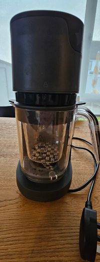 Tommee tippee baby food maker