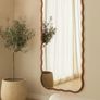 broken mirror to repair Image 5