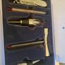 Newbridge Silver Wine Set Image 2