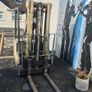 Crown Forklift Image 3