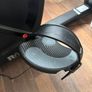 Nautilus Recumbent exercise bike Image 4