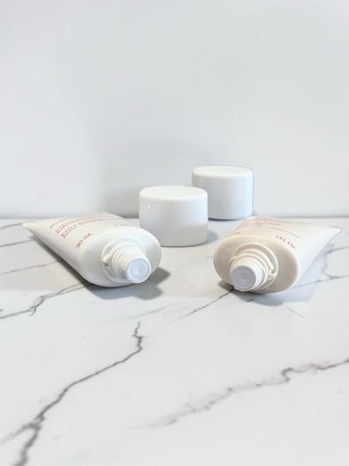 New Clarins Paris Skincare Duo
