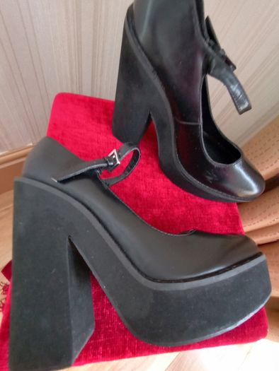 Boots, Shoes, 5, Reduced