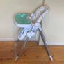 Babylo High Chair with Removable Tray | Excellent Condition Image 2