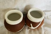 Stephen Pearce, Pottery small  vases