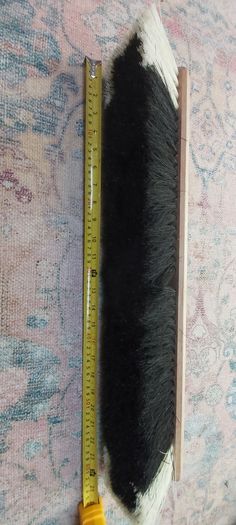 Sweeping Brush Head (Brand New) - For Sale