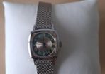 vintage sekonda watch