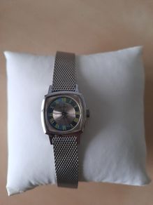 vintage sekonda watch