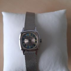 vintage sekonda watch