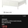 king bed Image 4