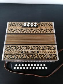 Accordion For Sale