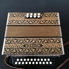 Accordion For Sale