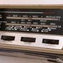 Vintage 1967 Bush Transistor Radio Image 4