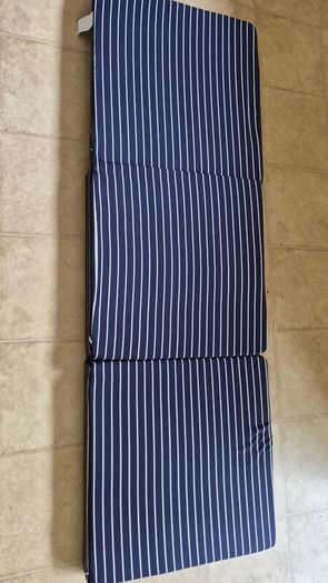 foldable single mattress