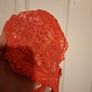 Soft lace bra 80C Image 6