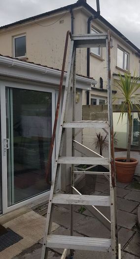 Ladder