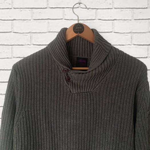 Stussy Jumper