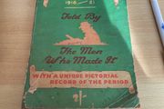 Dublins Fighting Story 1916-21