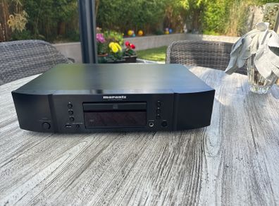 Marantz cd player cd6003