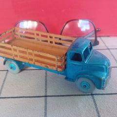 Dinky Leyland Comet