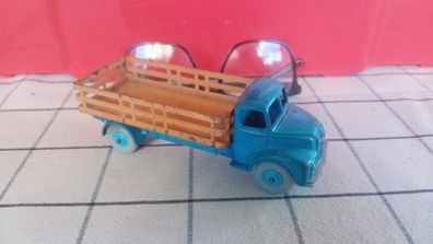 Dinky Leyland Comet