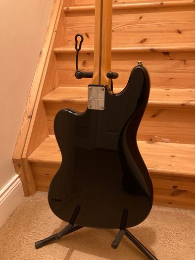 Squier CV Bass VI