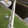 Liberati SLX 57cm Campagnolo Record Image 9