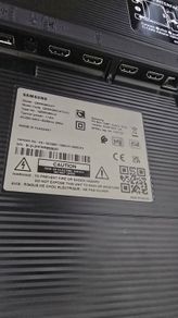 samsung tv
