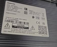 samsung tv