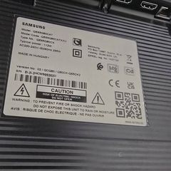 samsung tv