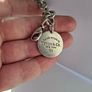 Vintage 1998 Collection Tiffany & CO Silver Bracelet Image 4