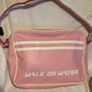 15'' Laptop bag. L 38cm x W 10cm x H 29cm. New. Pink Image 7
